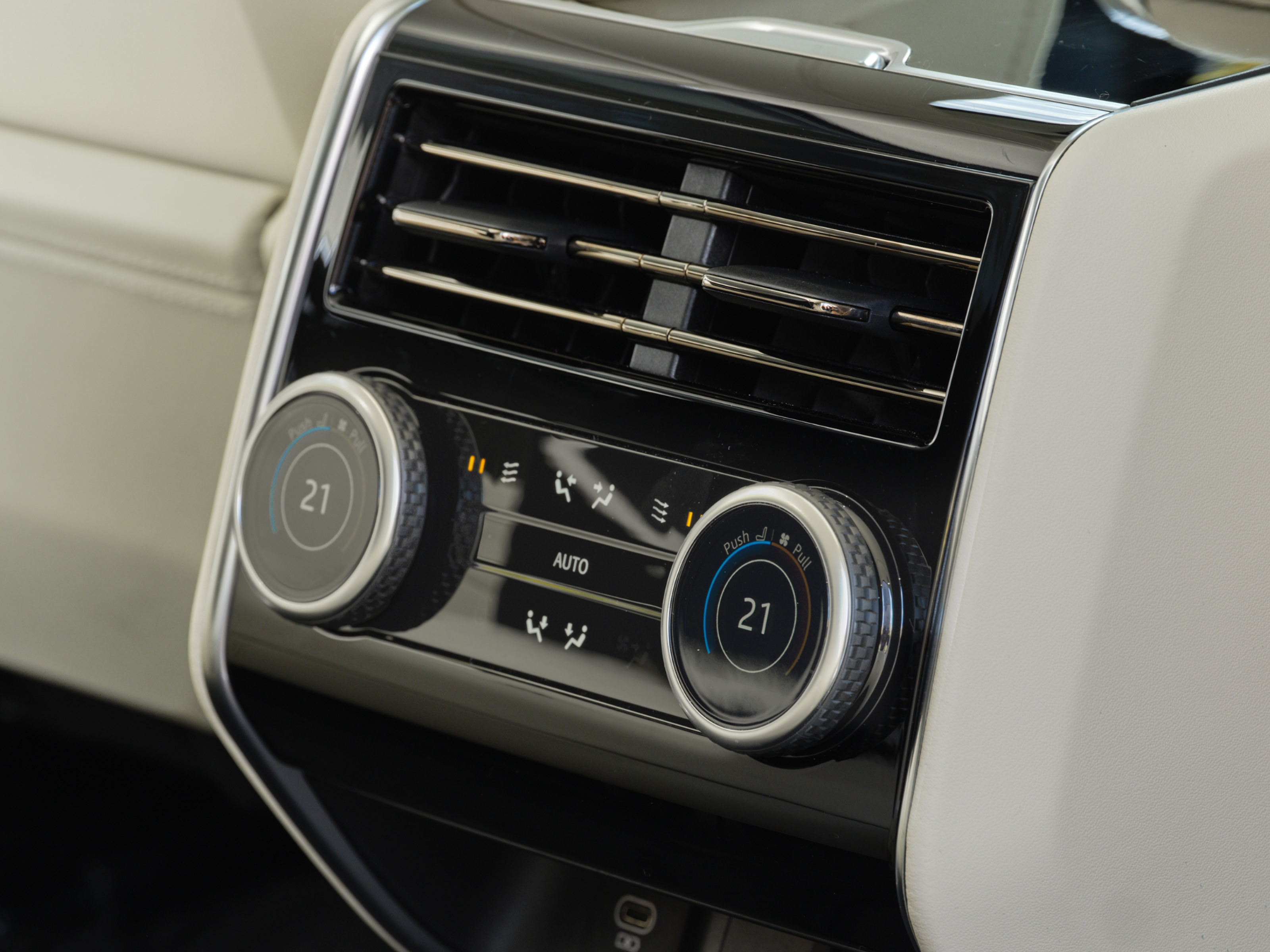 Interior Climate Desktop