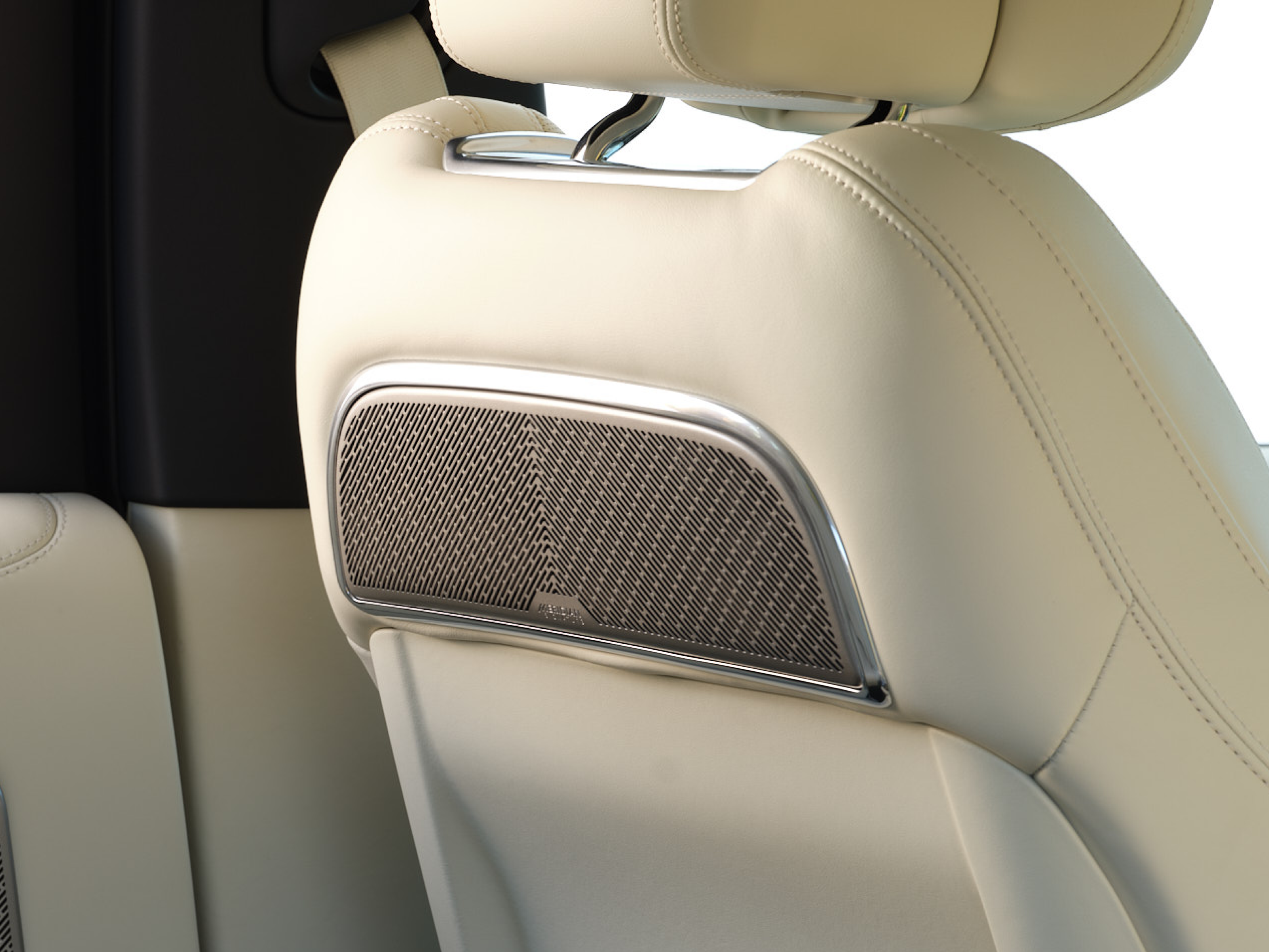 Interior SoundSystem Desktop